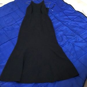 Laundry formal dress